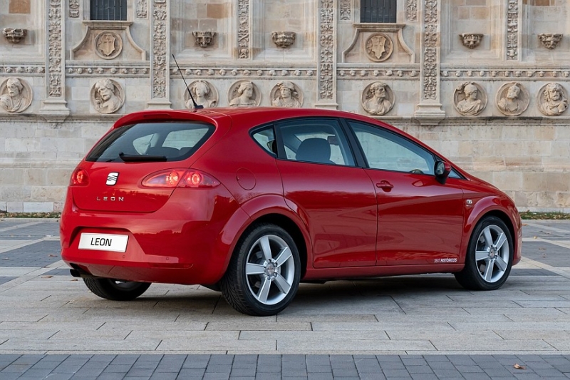 Seat Leon отмечает 25-летие на фоне очень туманных перспектив