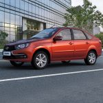 Предложение новых авто за год выросло на 50%