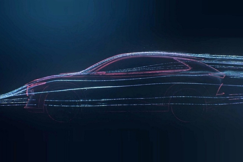 Анонсирован новый кроссовер Mazda EZ-60: премьера уже скоро