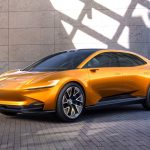 Buick запускает в Китае суббренд Electra и обещает шесть новинок в течение года