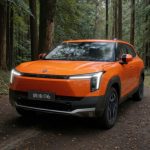 Кроссовер Nammi 06 от Dongfeng: привлекательные цены и ажиотаж