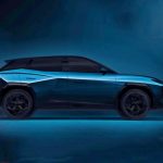 Кроссовер Omoda C3 готовится к глобальному дебюту, а старший Omoda C7 – к старту продаж в РФ