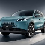 Кроссовер Omoda C7 готовится к выходу на российский рынок: старт продаж намечен на май