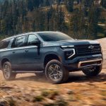Америка накачивает мускулы: GM готовит новое поколение бензиновых двигателей V8