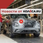 Беды тонущего Nissan, лифтбек Lada Granta Cross и Volkswagen против последовательных гибридов
