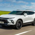 Chevrolet может покинуть китайский рынок из-за падения продаж