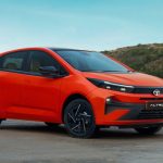 Представлен рестайлинговый «премиальный» компакт Tata Altroz: по-прежнему бензин или дизель