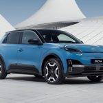 Рассекречен новый хэтчбек Nissan Micra: «донором» для пятидверки стал Renault 5
