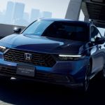 Седан Honda Accord: теперь с продвинутым автопилотом, но не для всех