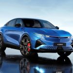 Серийный Alpine A390: три мотора, две версии, клиренс 152 мм и масса более 2,1 т