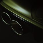У кроссовера Bentley Bentayga появится новая флагманская версия с «чистым» ДВС