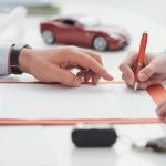 В апреле средний чек на автокредит в России составил 1,1 млн рублей