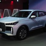 Авторынок РФ в мае: спад продолжается, в список бестселлеров вошёл Chery Tiggo 4