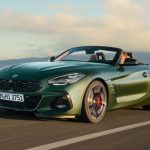 BMW продлит срок жизни актуального спорткара Z4
