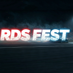 Фестиваль большого дрифта RDS FEST – впервые в Москве