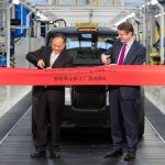 Geely не будет строить заводы в США и Европе, так как «эпоха глобализации заканчивается»