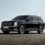 Hyundai Palisade нового поколения скоро станет глобальным