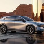 Кроссовер Xpeng G7 стал доступен к заказу: богатое оснащение, дешевле Tesla Model Y