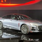 Лифтбек Hongqi H6 добрался до российского рынка в двух версиях, цены известны