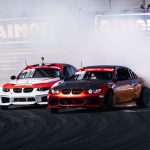 На «обратной» конфигурации NRing пройдет экватор сезона Открытого чемпионата по дрифту RDS Open