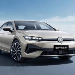 Новый Volkswagen Sagitar готовится к премьере: аналог VW Jetta показался на официальных фото