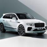 Обновлённый Bentley Bentayga Speed: минус 4 цилиндра, плюс 15 л.с. и дрифт-режим
