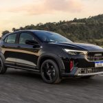 Обновлённый кроссовер Fiat Pulse: теперь и «горячая» версия от Abarth
