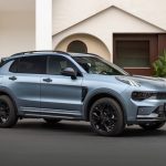 Обновлённый кроссовер Lynk & Co 01: теперь с салоном, как у евроверсии