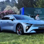Седан Exlantix ES и кроссовер ET выходят на российский рынок, цены известны