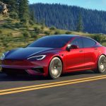 Tesla Model S и Model X: второй рестайлинг плюс мелкие доработки кузова и шасси