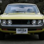 Toyota разрабатывает новый спорткар: прототип новой Celica уже показали дилерам